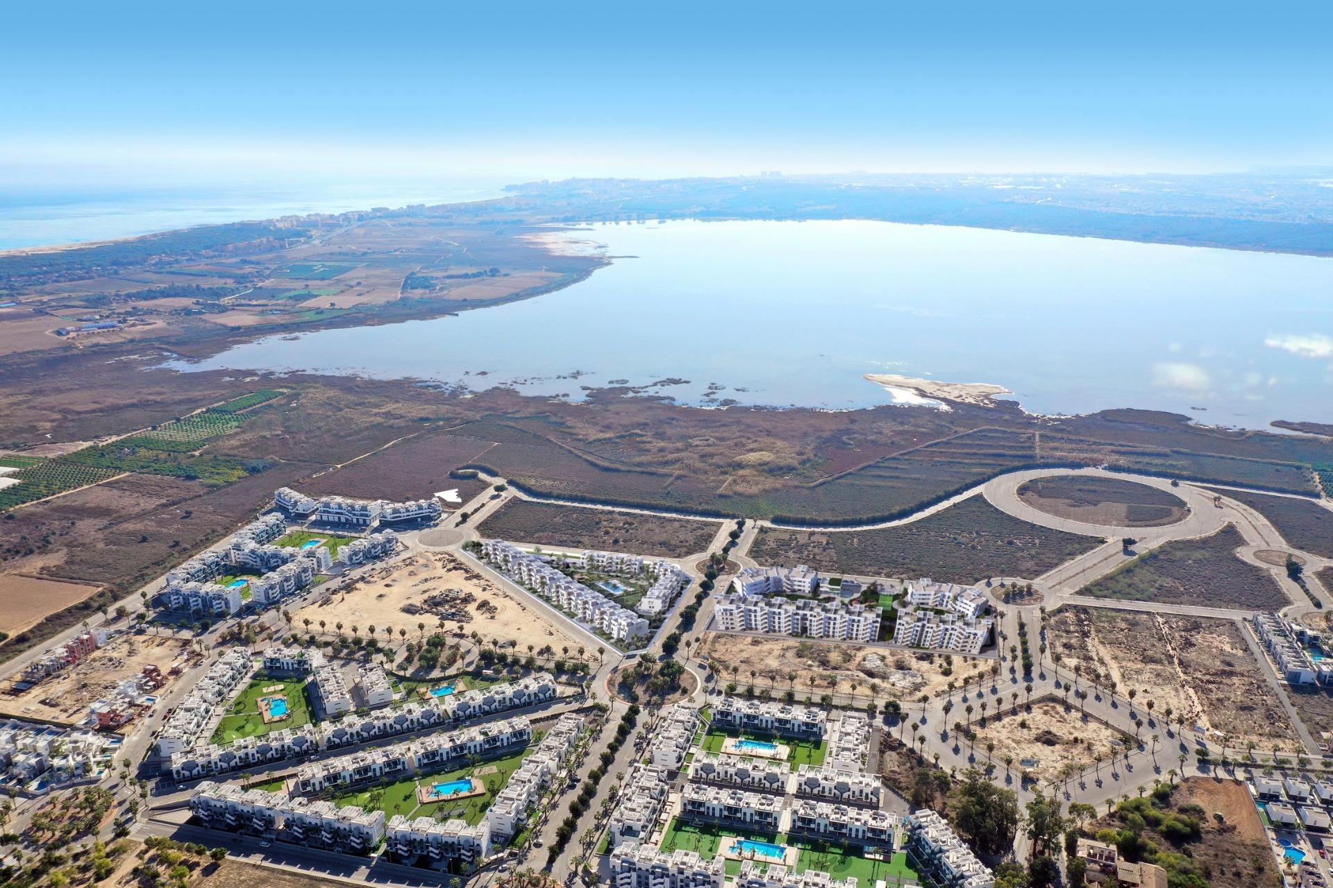 2 Bed, 2 Bath, ApartmentFor Sale, El Raso, Alicante