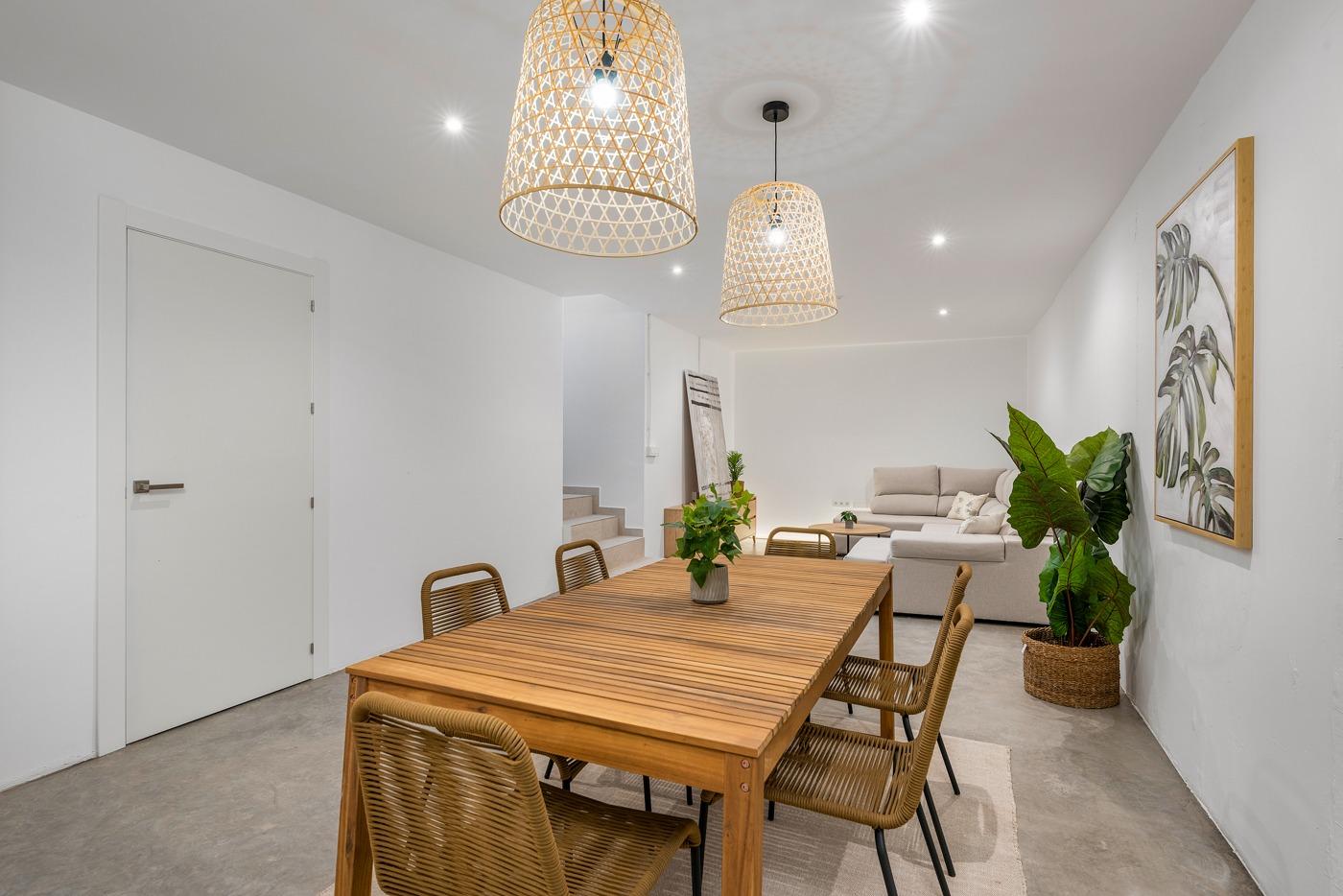 3 Bed, 2 Bath, HouseFor Sale, Los Alcazares, Murcia