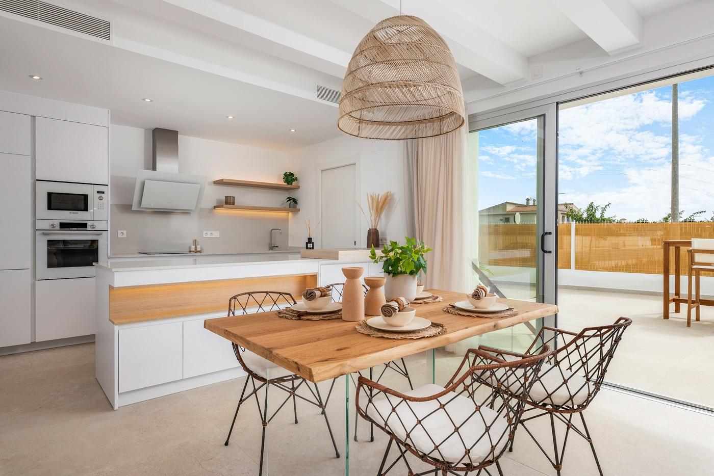 3 Bed, 2 Bath, HouseFor Sale, Los Alcazares, Murcia