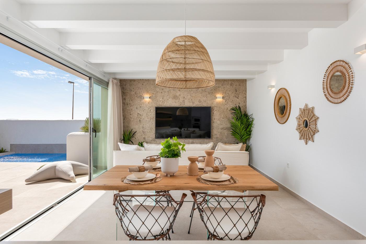 3 Bed, 2 Bath, HouseFor Sale, Los Alcazares, Murcia