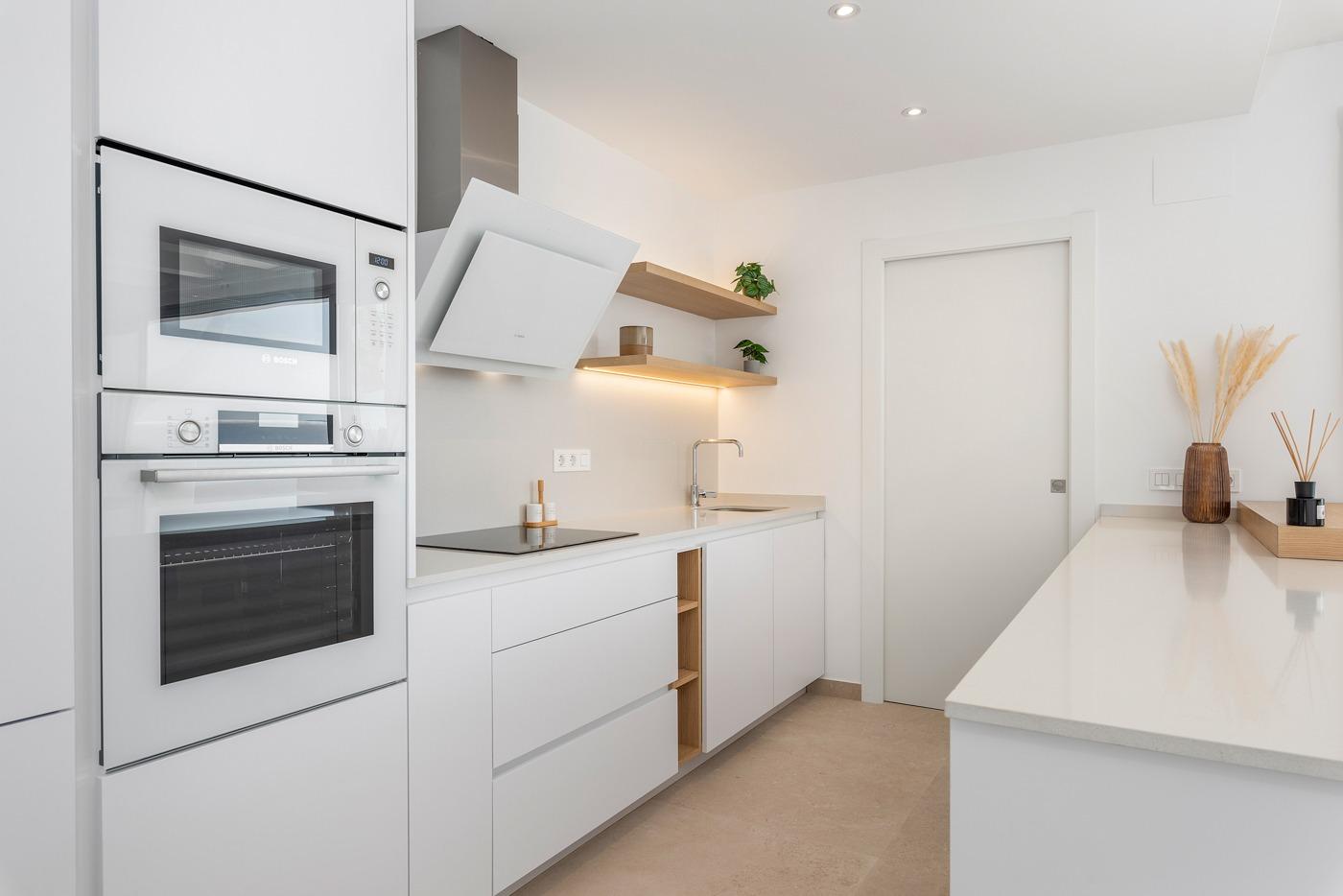 3 Bed, 2 Bath, HouseFor Sale, Los Alcazares, Murcia