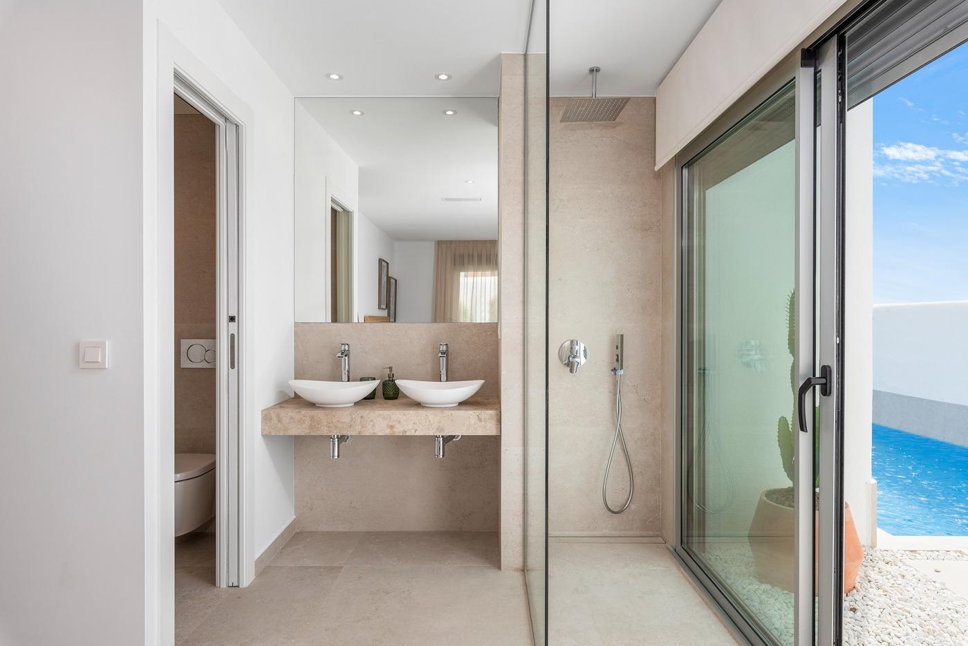 3 Bed, 2 Bath, HouseFor Sale, Los Alcazares, Murcia