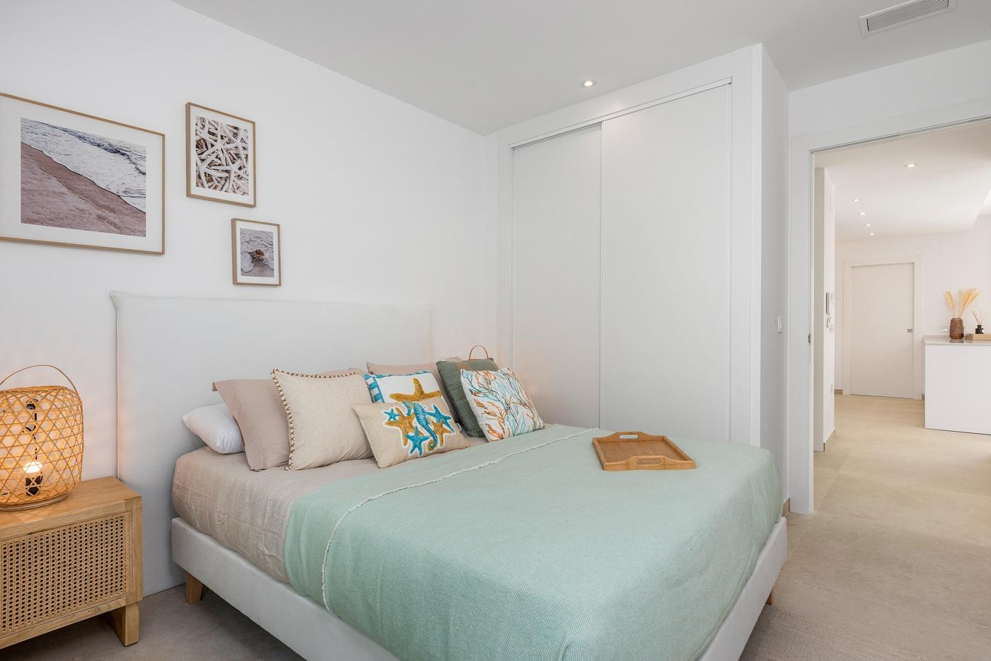 3 Bed, 2 Bath, HouseFor Sale, Los Alcazares, Murcia