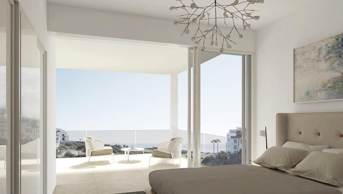 4 Bed, 3 Bath, ApartmentFor Sale, La Alcaidesa, Malaga