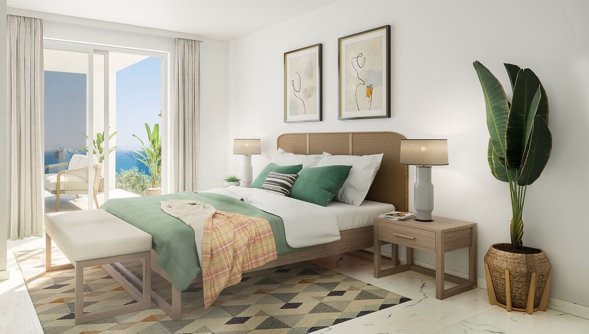 3 Bed, 3 Bath, HouseFor Sale, Manilva, Malaga