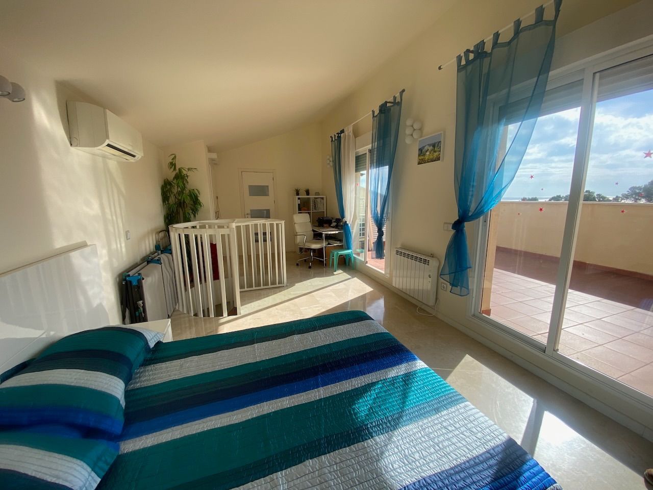 Altea, Alicante, 4 Bedrooms Bedrooms, ,For Sale,ATC0024 - OPF