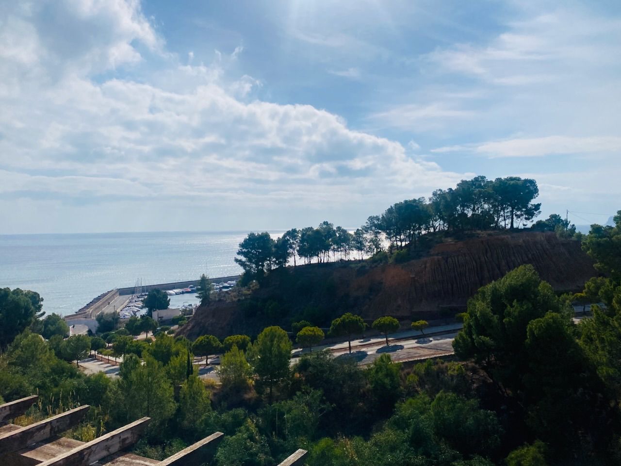 Altea, Alicante, 4 Bedrooms Bedrooms, ,For Sale,ATC0024 - OPF