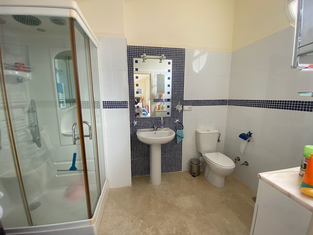 Altea, Alicante, 4 Bedrooms Bedrooms, ,For Sale,ATC0024 - OPF