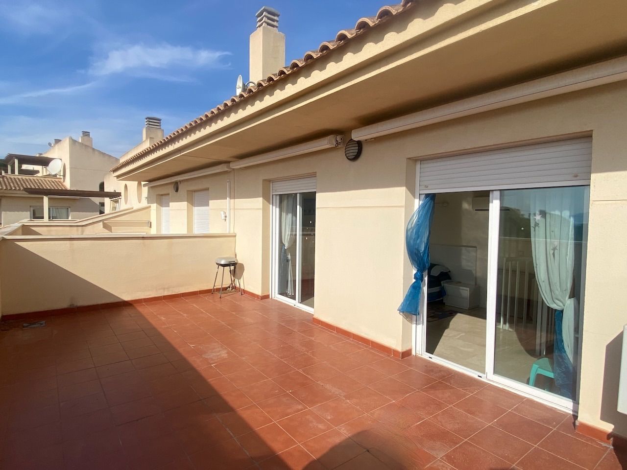 Altea, Alicante, 4 Bedrooms Bedrooms, ,For Sale,ATC0024 - OPF