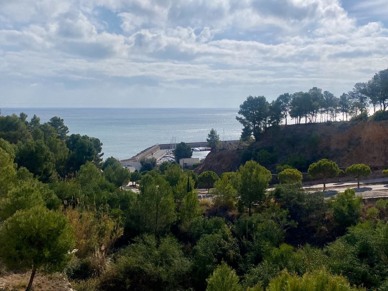 Altea, Alicante, 4 Bedrooms Bedrooms, ,For Sale,ATC0024 - OPF