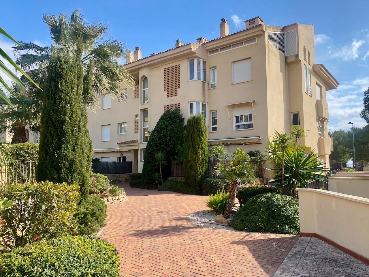 Altea, Alicante, 4 Bedrooms Bedrooms, ,For Sale,ATC0024 - OPF