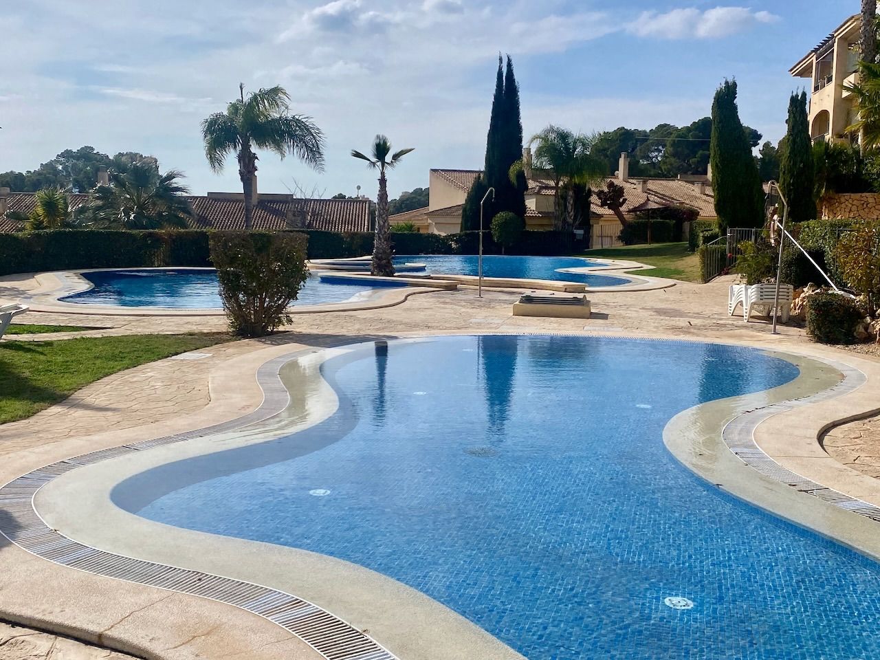 Altea, Alicante, 4 Bedrooms Bedrooms, ,For Sale,ATC0024 - OPF