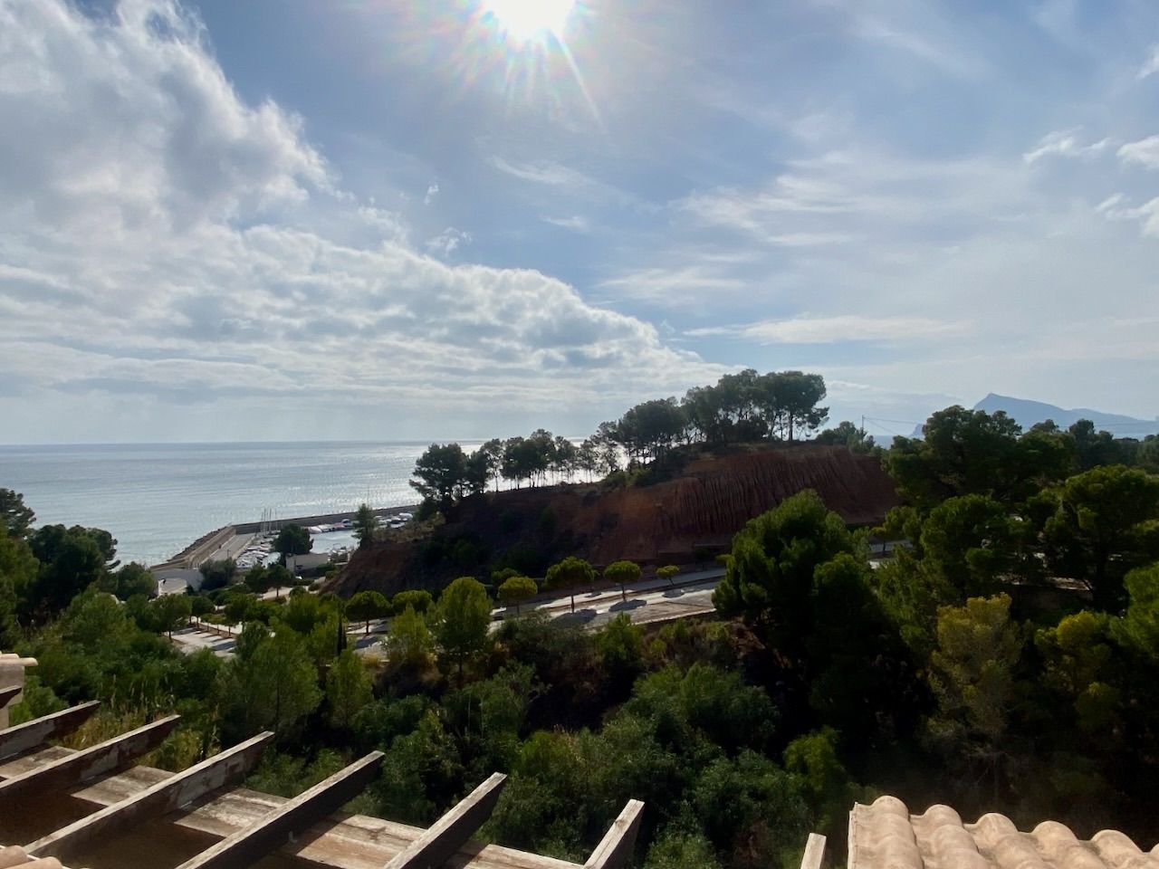 Altea, Alicante, 4 Bedrooms Bedrooms, ,For Sale,ATC0024 - OPF