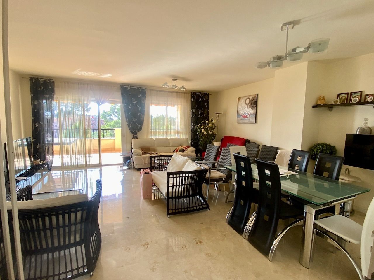 Altea, Alicante, 4 Bedrooms Bedrooms, ,For Sale,ATC0024 - OPF