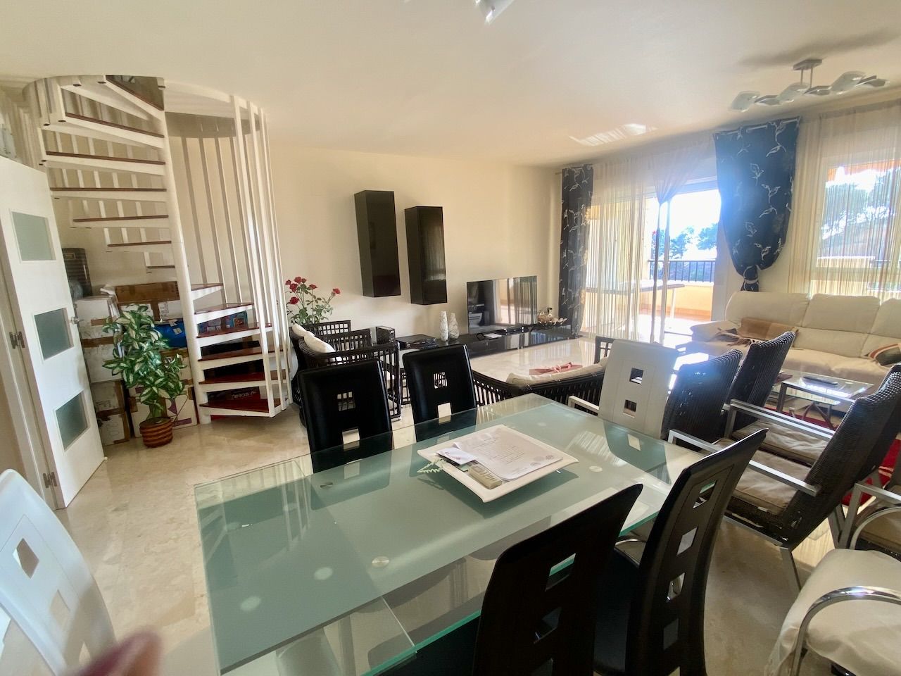 Altea, Alicante, 4 Bedrooms Bedrooms, ,For Sale,ATC0024 - OPF