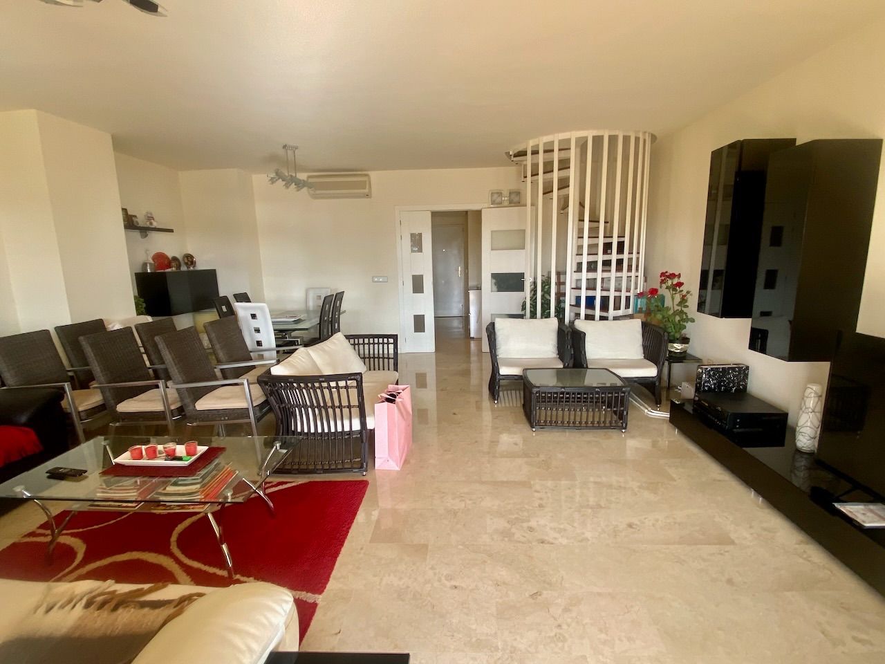 Altea, Alicante, 4 Bedrooms Bedrooms, ,For Sale,ATC0024 - OPF