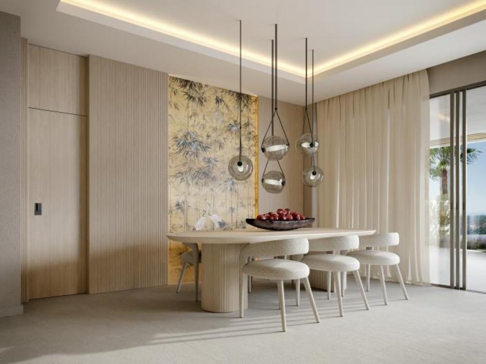 3 Bed, 2 Bath, ApartmentFor Sale, Cabopino, Malaga