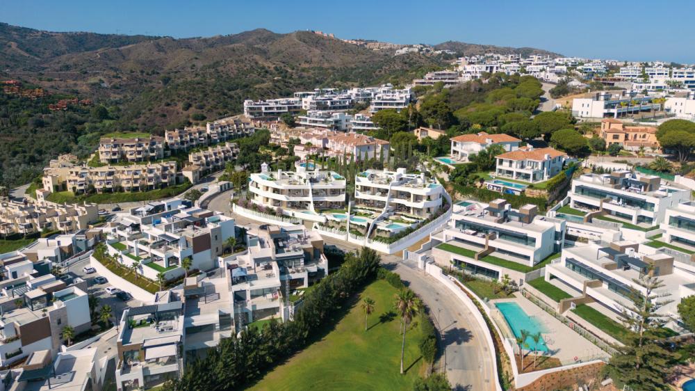 3 Bed, 2 Bath, ApartmentFor Sale, Cabopino, Malaga