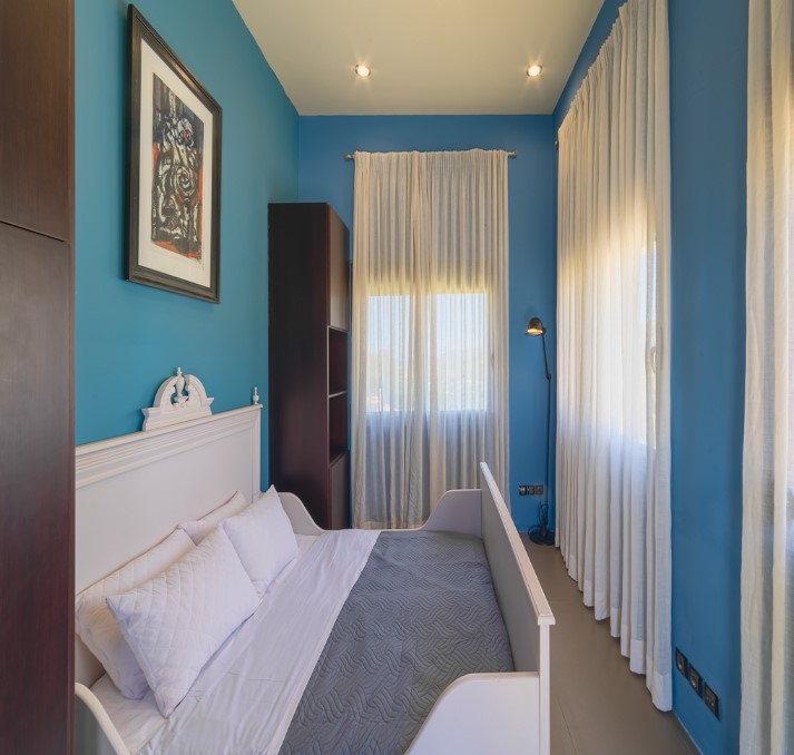 7 Bed, 5 Bath, HouseFor Sale, Rethymno, Crete