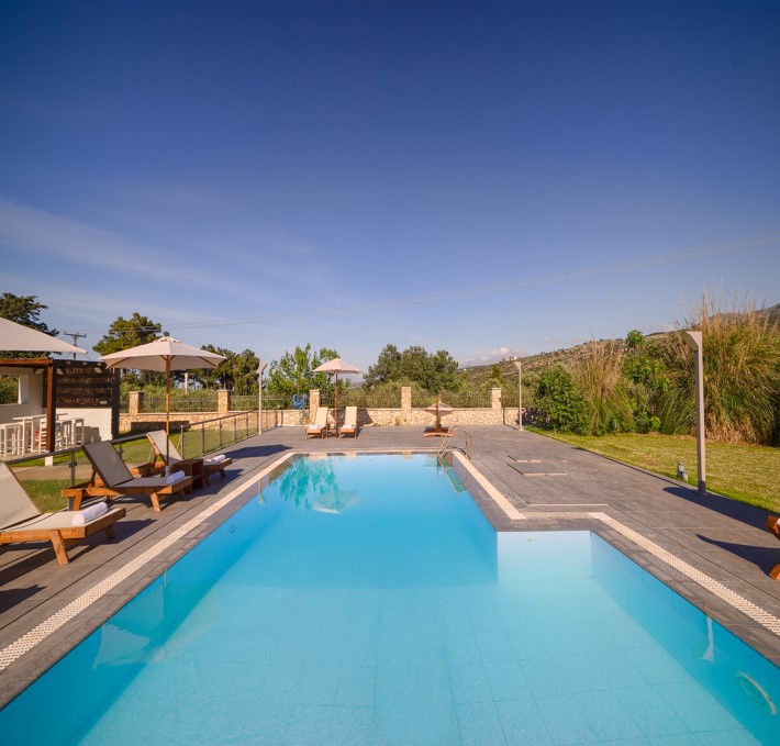 7 Bed, 5 Bath, HouseFor Sale, Rethymno, Crete