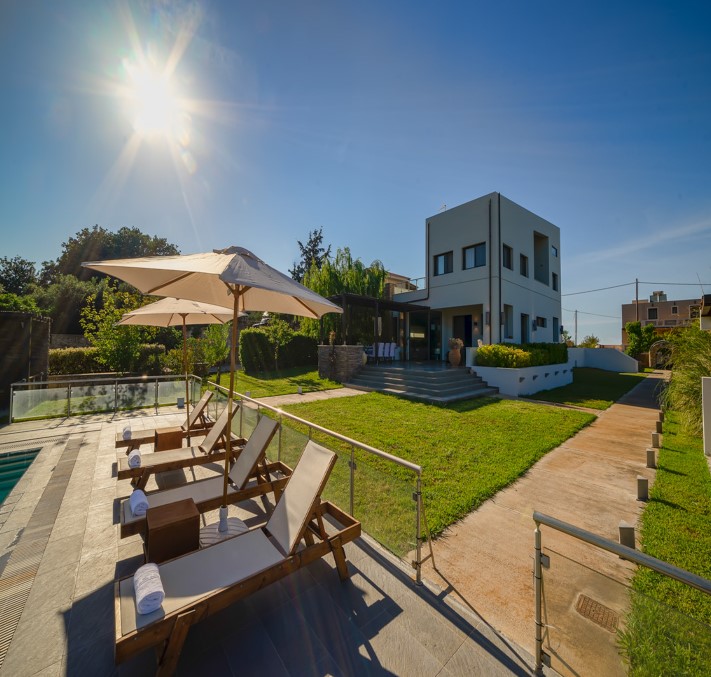 7 Bed, 5 Bath, HouseFor Sale, Rethymno, Crete