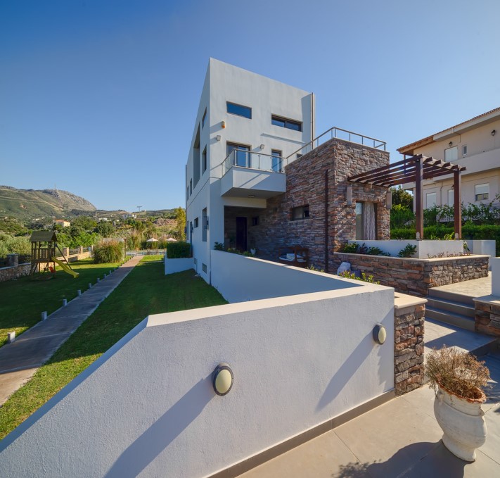 7 Bed, 5 Bath, HouseFor Sale, Rethymno, Crete