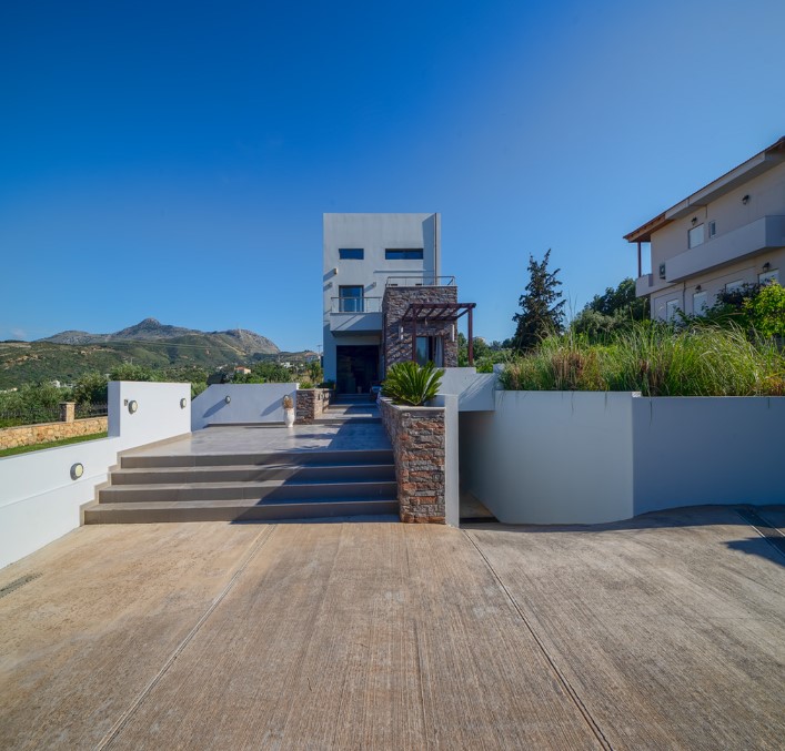 7 Bed, 5 Bath, HouseFor Sale, Rethymno, Crete