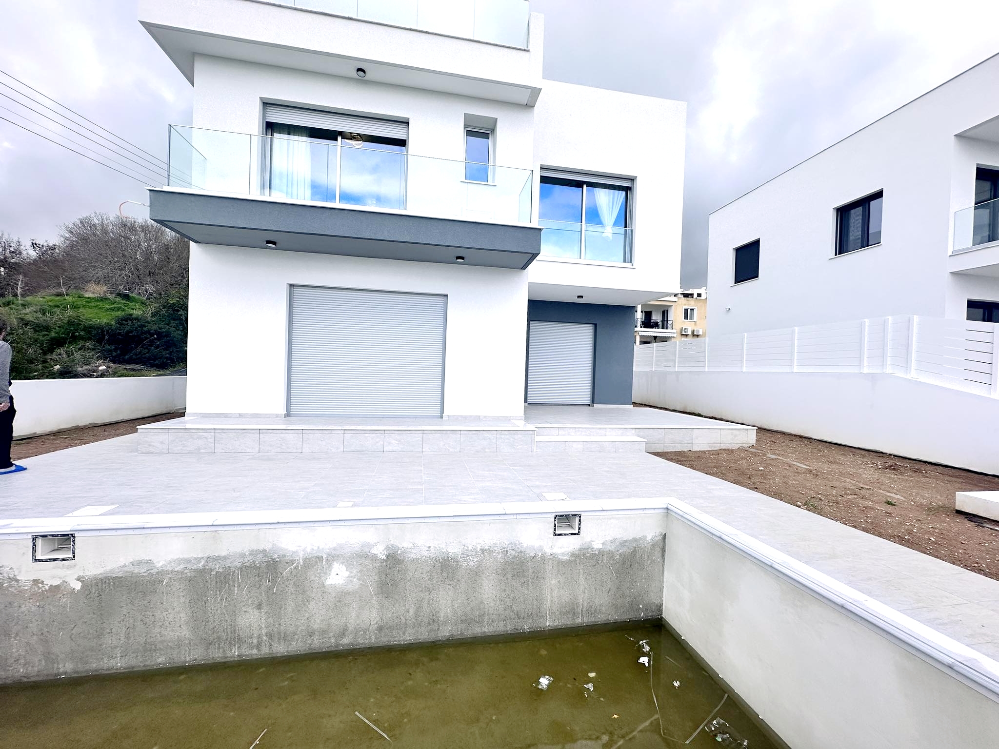 3 Bed, 2 Bath, HouseFor Sale, Paphos, Paphos