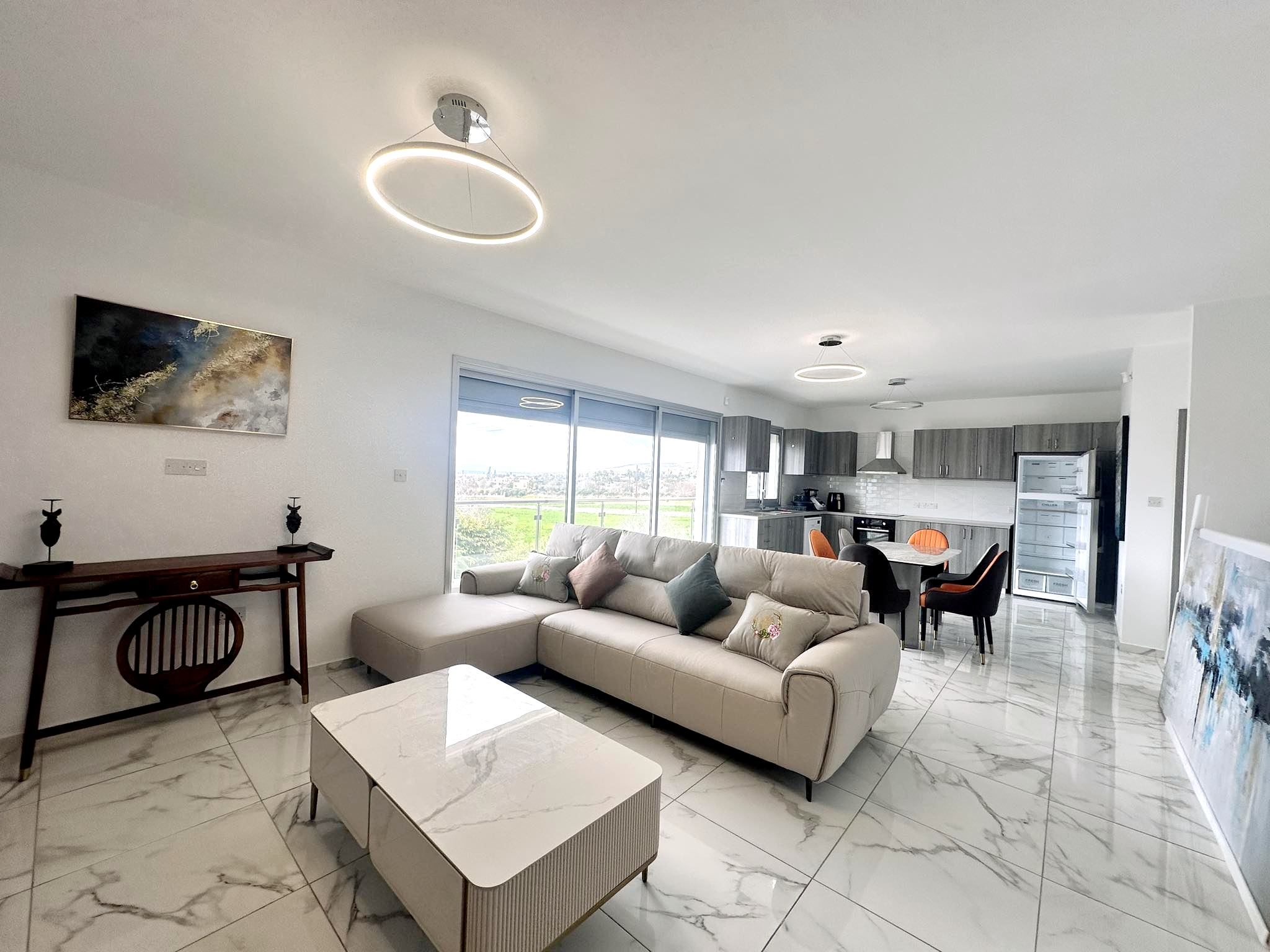 3 Bed, 2 Bath, HouseFor Sale, Paphos, Paphos