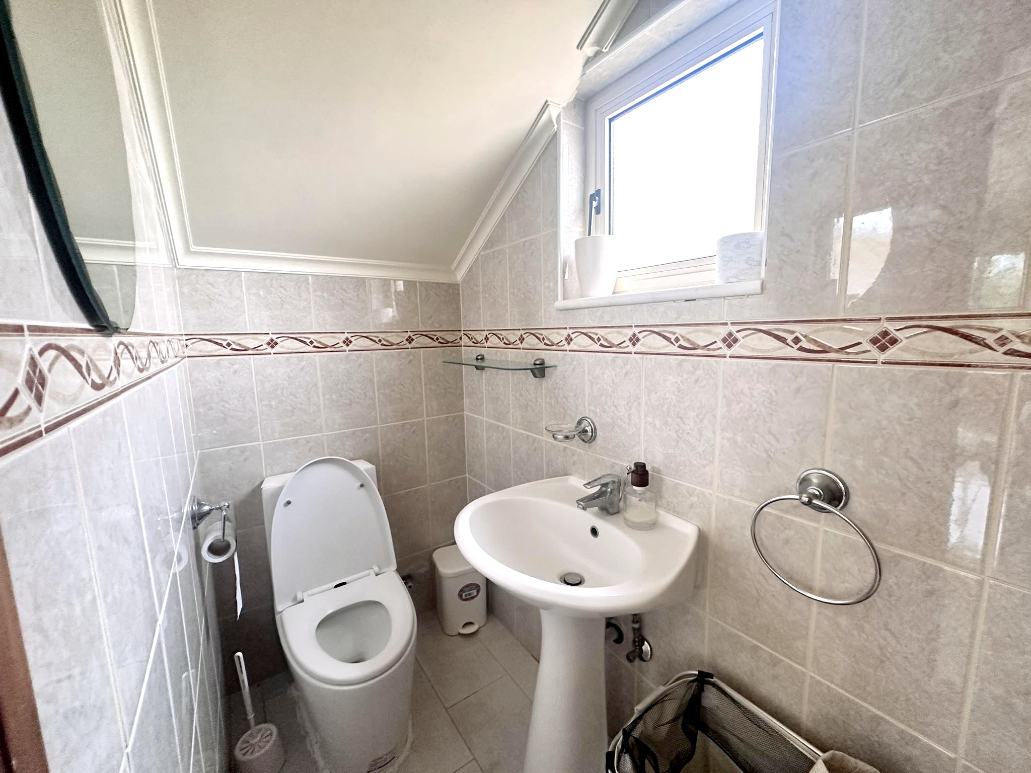 3 Bed, 2 Bath, HouseFor Sale, Paphos, Paphos