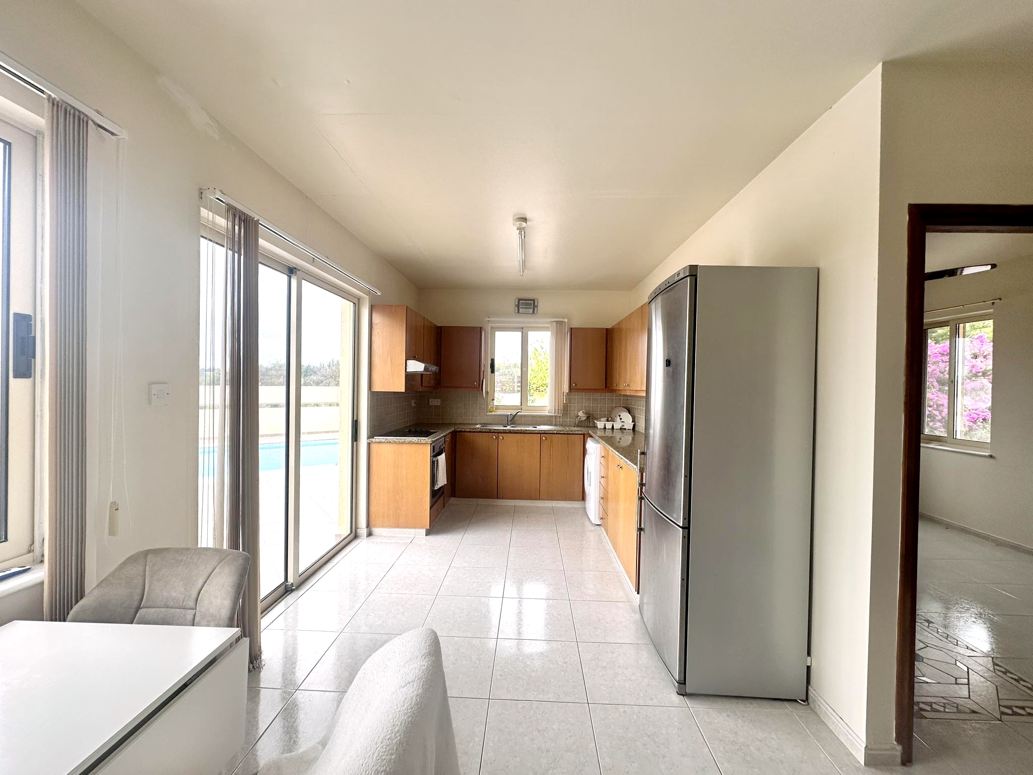 3 Bed, 2 Bath, HouseFor Sale, Paphos, Paphos