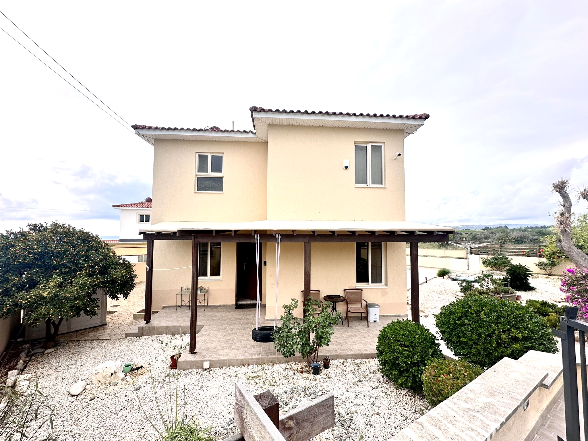 3 Bed, 2 Bath, HouseFor Sale, Paphos, Paphos