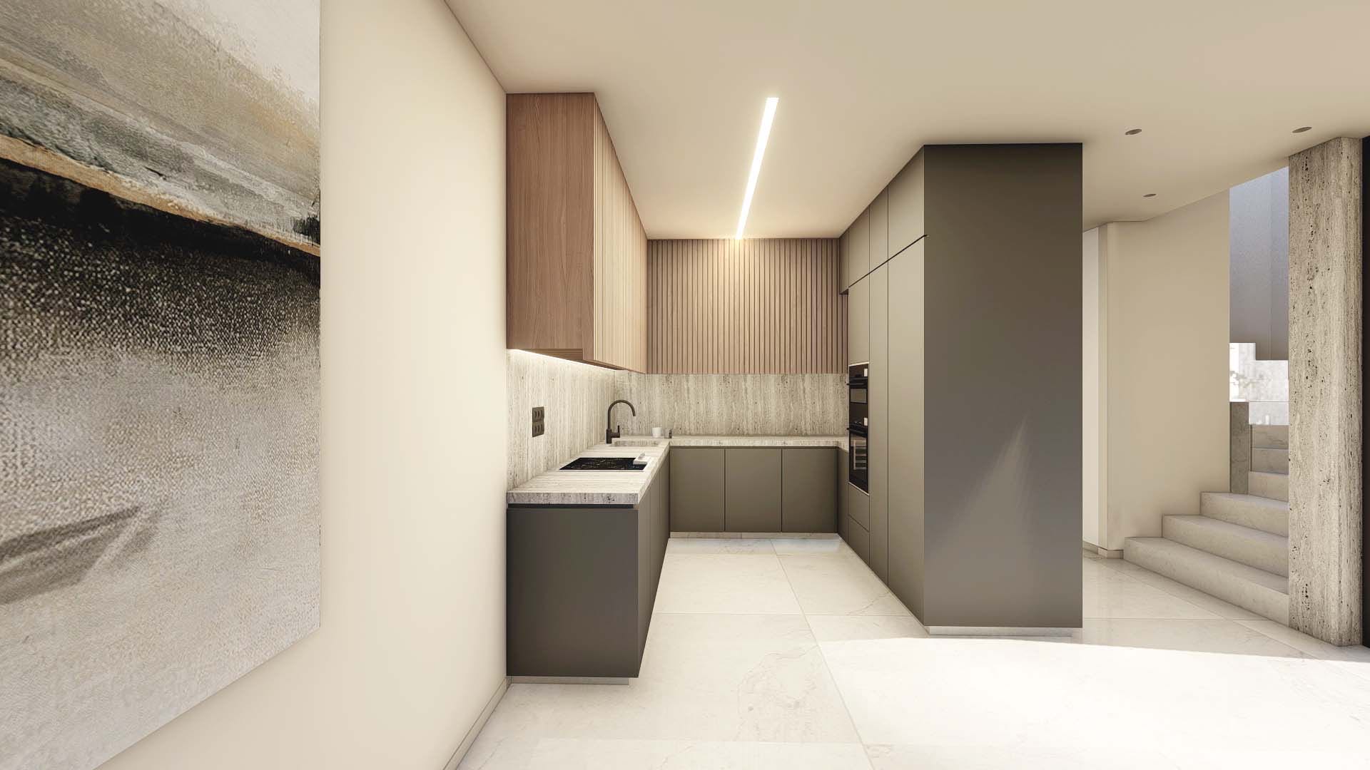 3 Bed, 2 Bath, HouseFor Sale, Paphos, Paphos