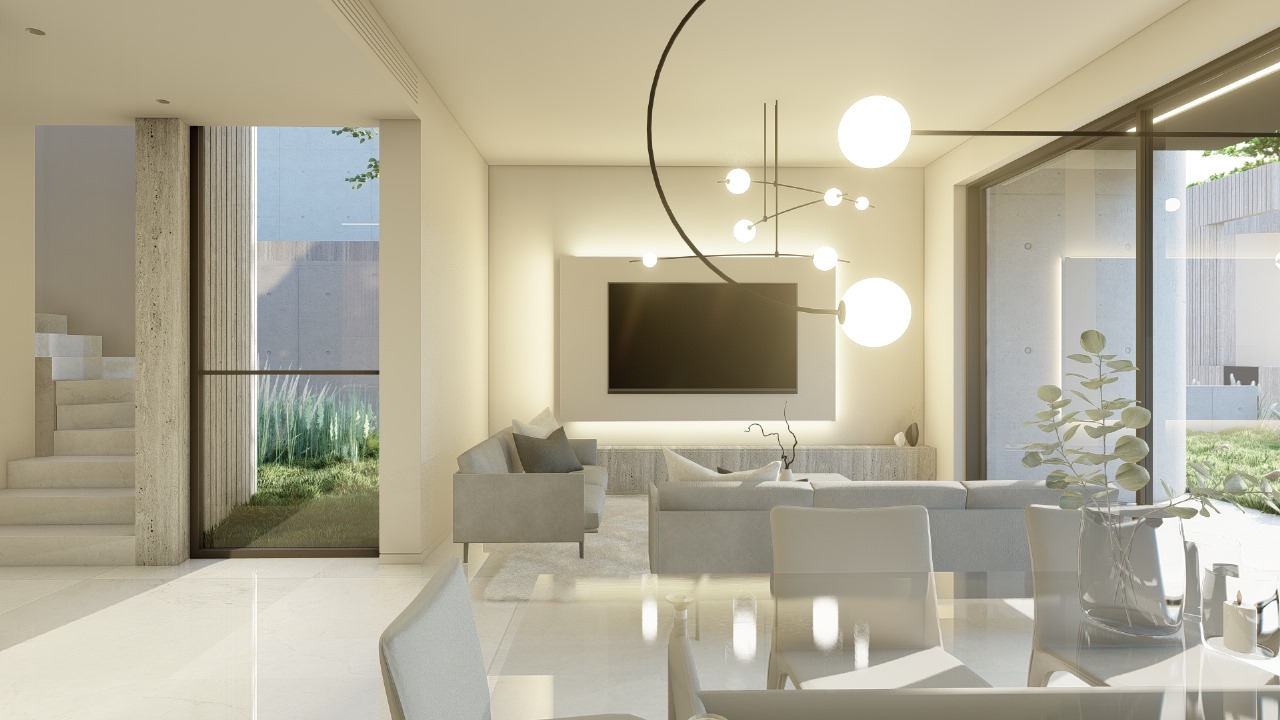 3 Bed, 2 Bath, HouseFor Sale, Paphos, Paphos