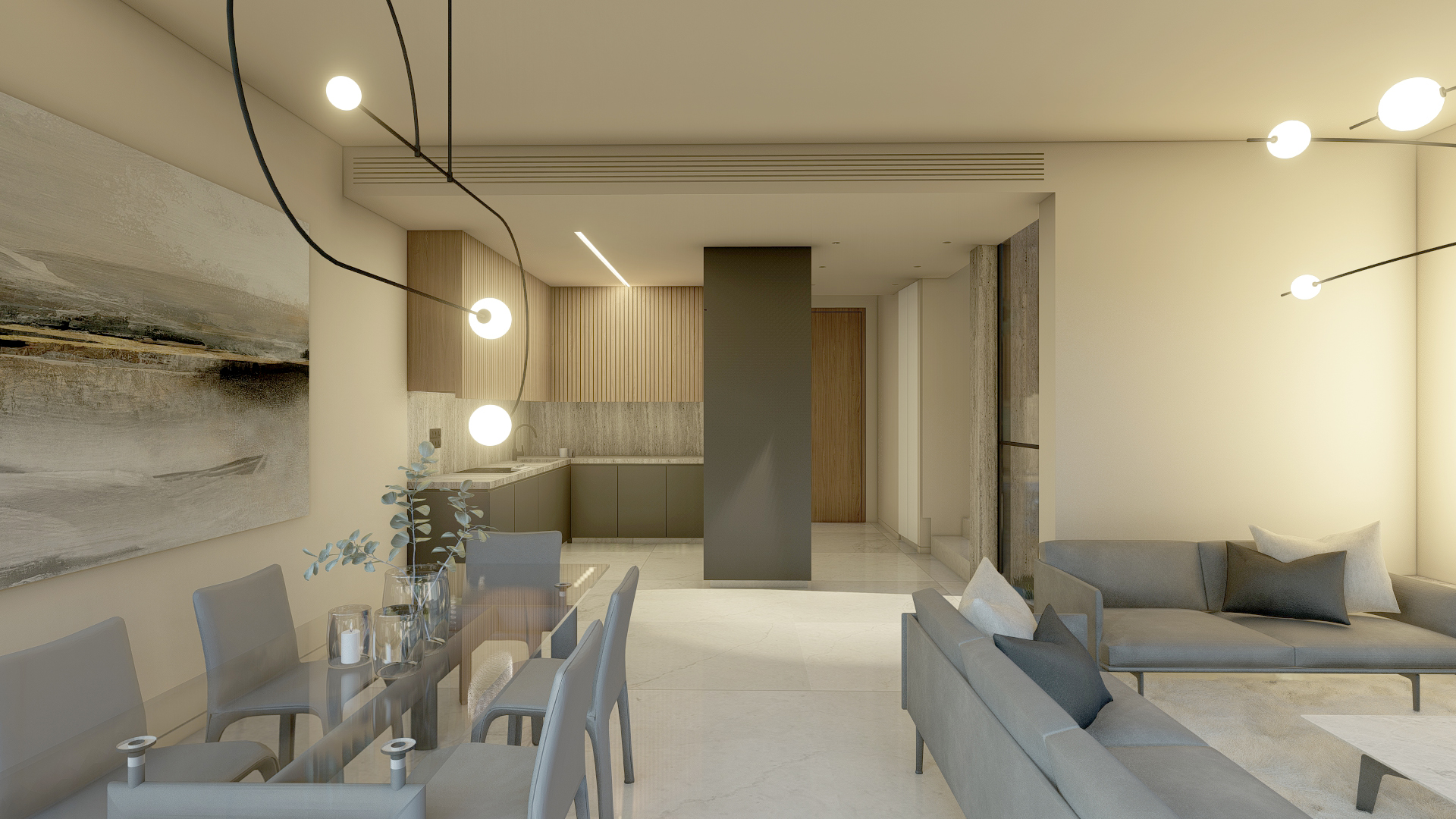 3 Bed, 2 Bath, HouseFor Sale, Paphos, Paphos