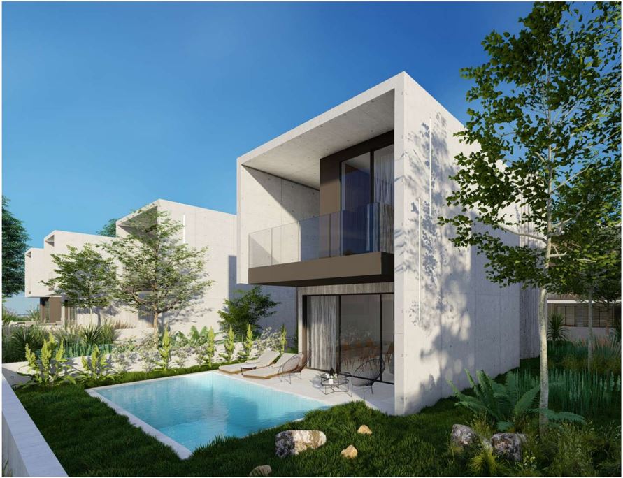 3 Bed, 2 Bath, HouseFor Sale, Paphos, Paphos