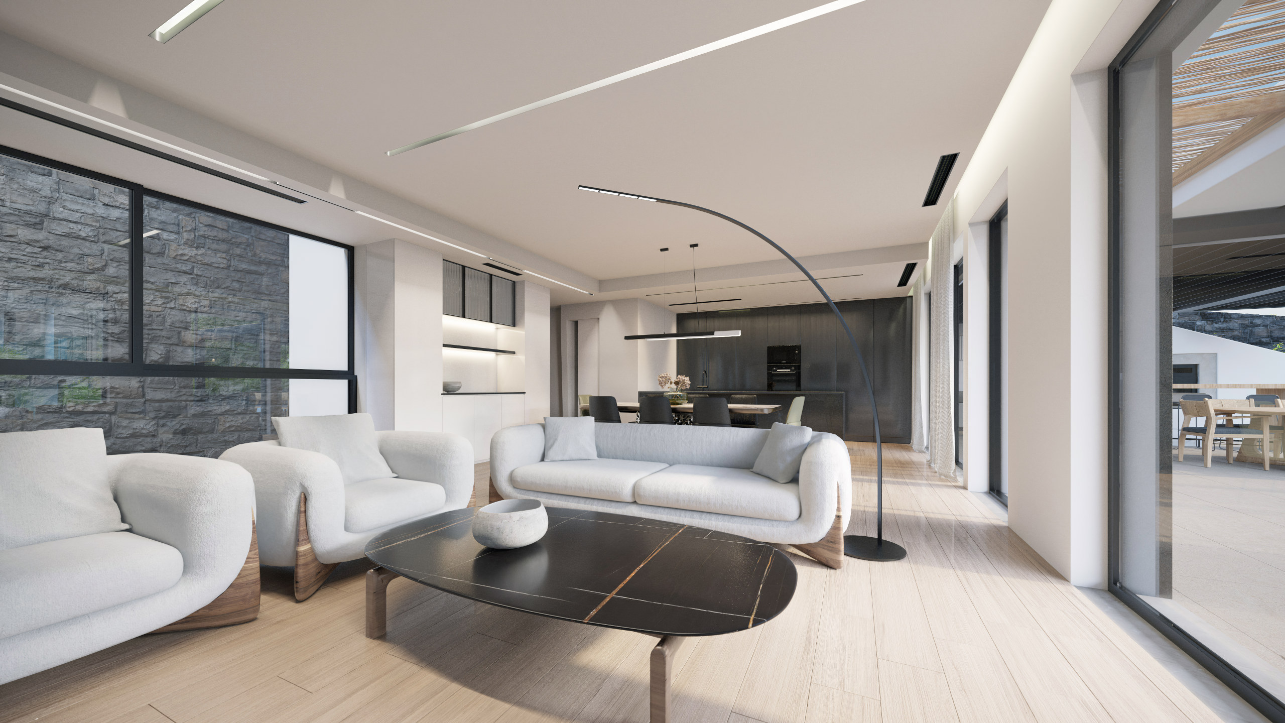 5 Bed, 8 Bath, HouseFor Sale, Heraklion, Crete