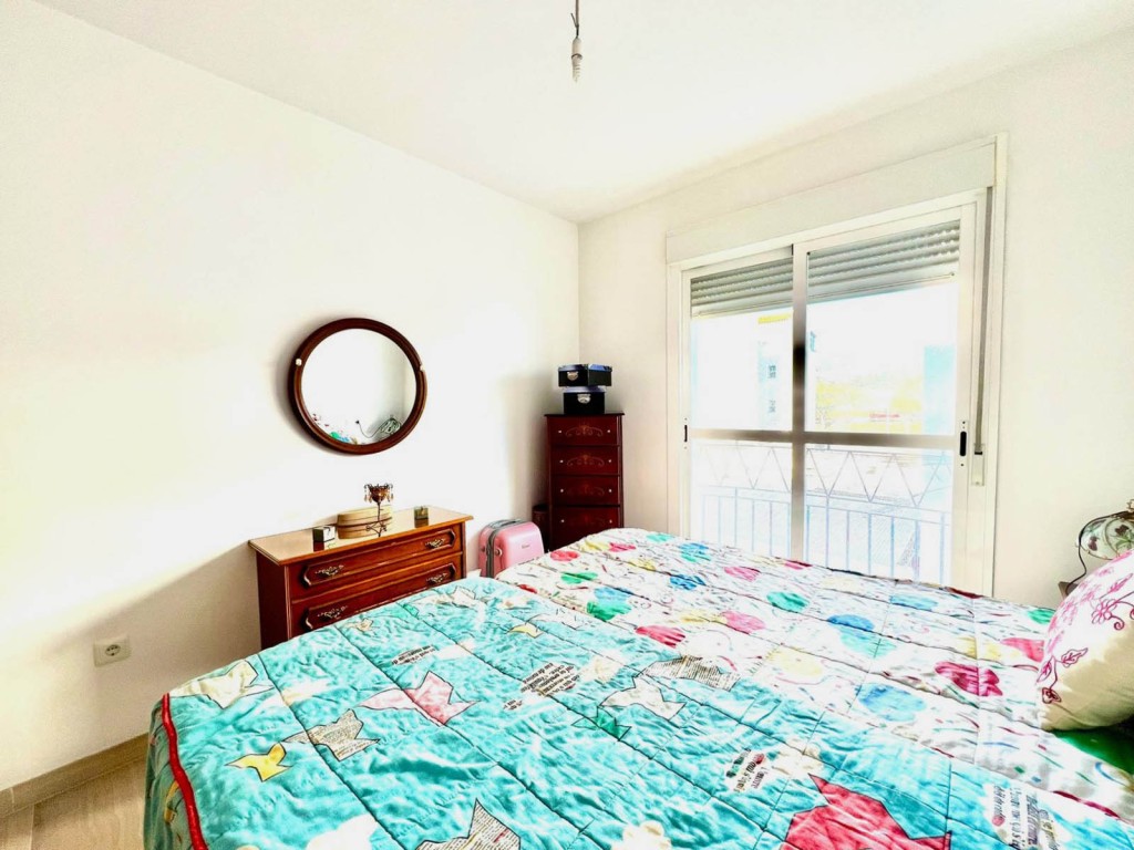 1 Bed, 1 Bath, ApartmentFor Sale, La Cala de Mijas, Malaga