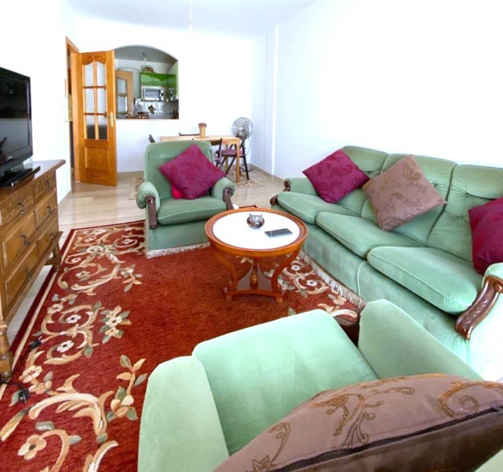 1 Bed, 1 Bath, ApartmentFor Sale, La Cala de Mijas, Malaga