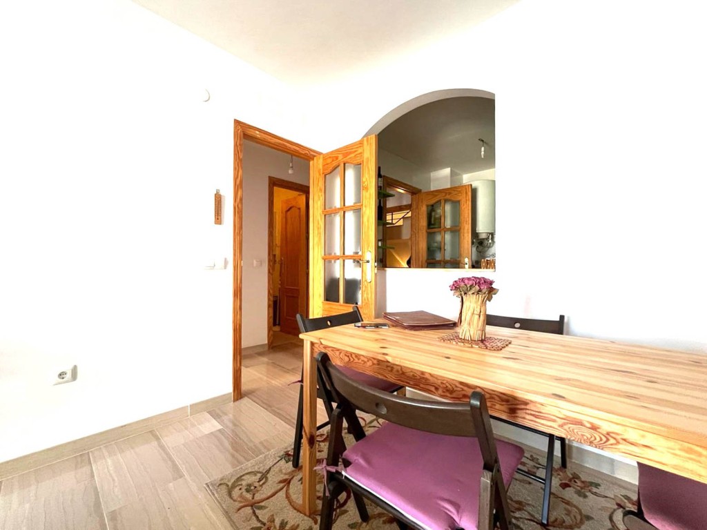 1 Bed, 1 Bath, ApartmentFor Sale, La Cala de Mijas, Malaga