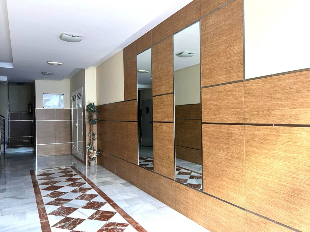 1 Bed, 1 Bath, ApartmentFor Sale, La Cala de Mijas, Malaga