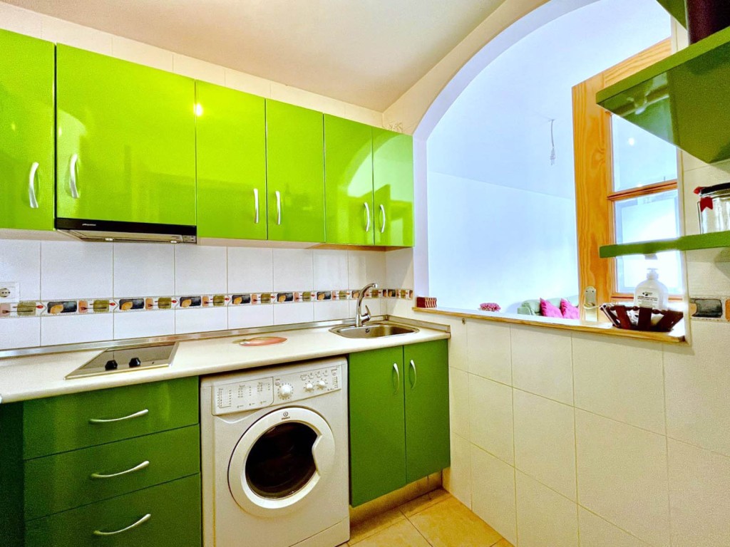 1 Bed, 1 Bath, ApartmentFor Sale, La Cala de Mijas, Malaga