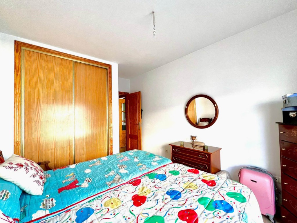 1 Bed, 1 Bath, ApartmentFor Sale, La Cala de Mijas, Malaga
