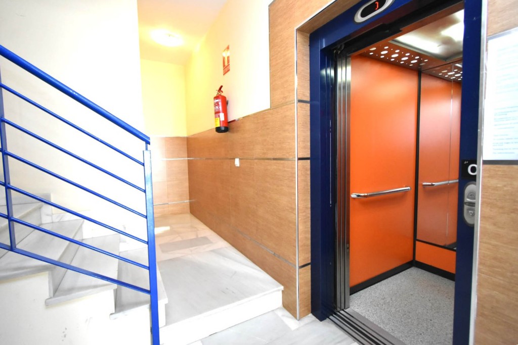 1 Bed, 1 Bath, ApartmentFor Sale, La Cala de Mijas, Malaga