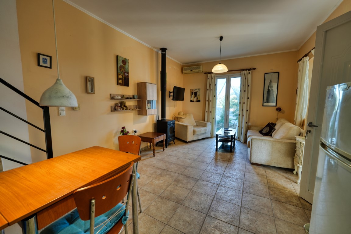 1 Bed, 1 Bath, HouseFor Sale, Chania, Crete 1 Bed, 1 Bath, HouseFor Sale, Chania, Crete