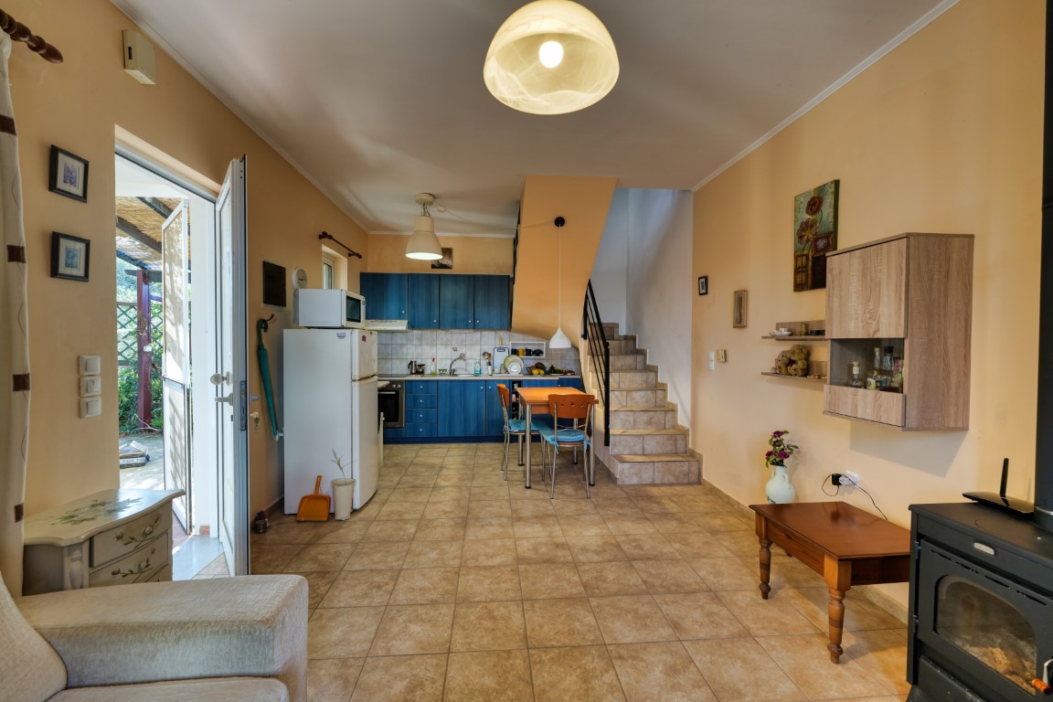 1 Bed, 1 Bath, HouseFor Sale, Chania, Crete 1 Bed, 1 Bath, HouseFor Sale, Chania, Crete