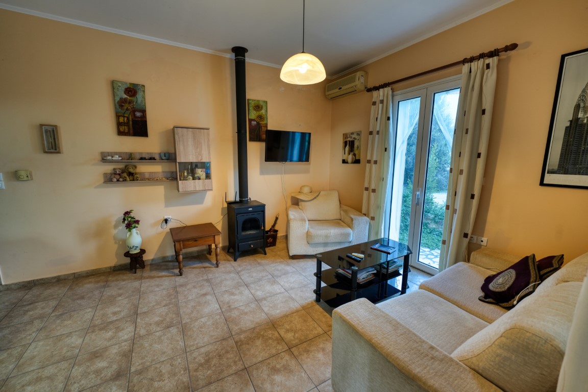 1 Bed, 1 Bath, HouseFor Sale, Chania, Crete 1 Bed, 1 Bath, HouseFor Sale, Chania, Crete