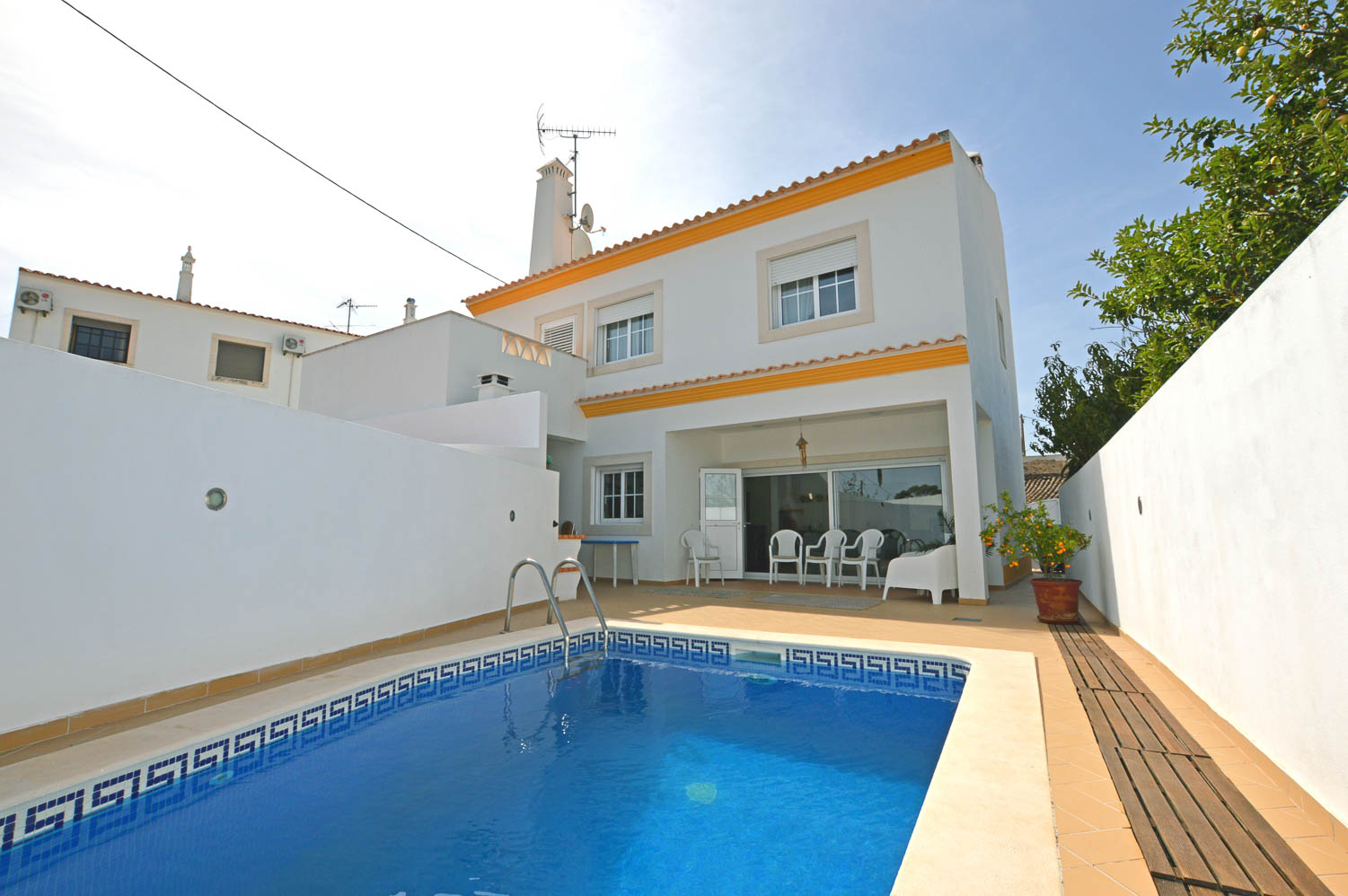 5 Bed, 7 Bath, HouseFor Sale, Modern Five Bedroom Villa with Pool, Algarve 5 Bed, 7 Bath, HouseFor Sale, Modern Five Bedroom Villa with Pool, Algarve