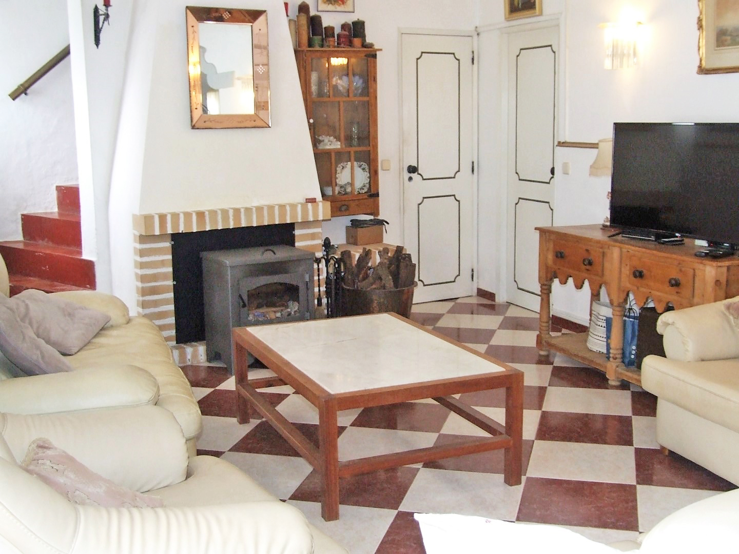 2 Bed, 2 Bath, HouseFor Sale, Charming and Traditional Two Bedroom Country House, Algarve 2 Bed, 2 Bath, HouseFor Sale, Charming and Traditional Two Bedroom Country House, Algarve