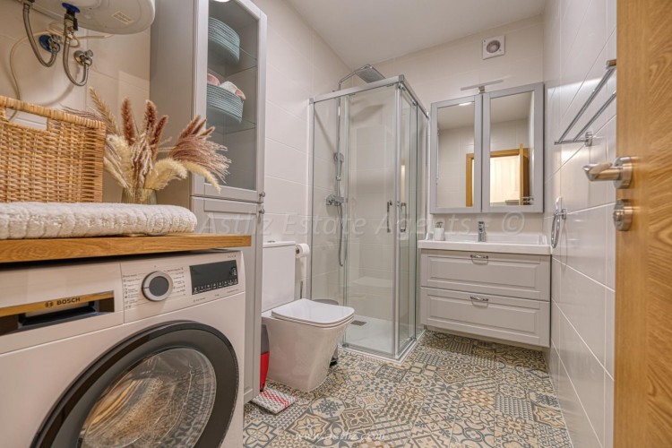 2 Bed, 1 Bath, ApartmentFor Sale, Seguro El Sol, Playa De La Arena